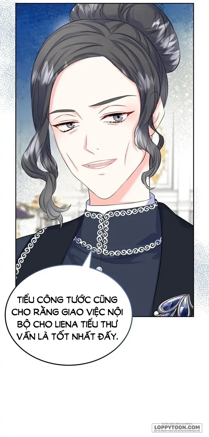 Tôi Sẽ Ly Hôn Với Anh Trai Nữ Chính - Chap 18 - Trang 12