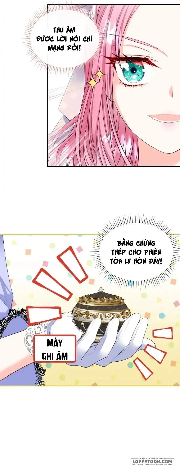 Tôi Sẽ Ly Hôn Với Anh Trai Nữ Chính - Chap 18 - Trang 13
