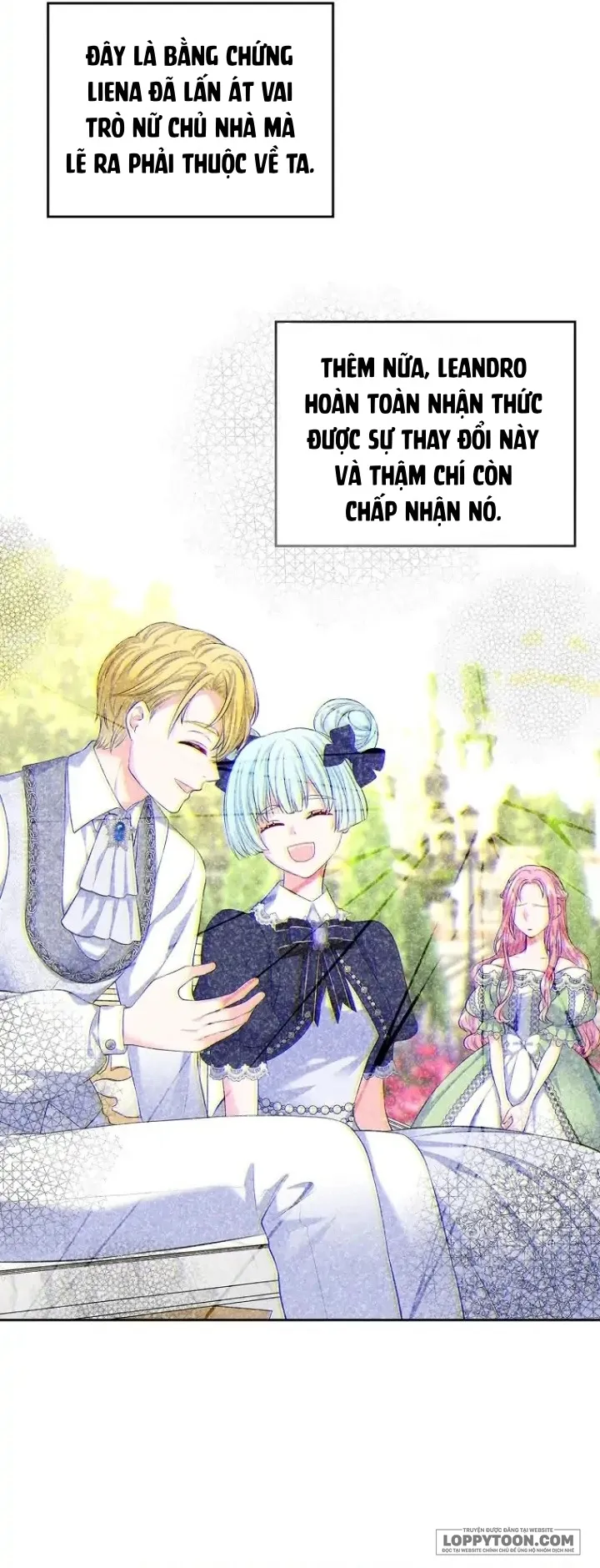 Tôi Sẽ Ly Hôn Với Anh Trai Nữ Chính - Chap 18 - Trang 14
