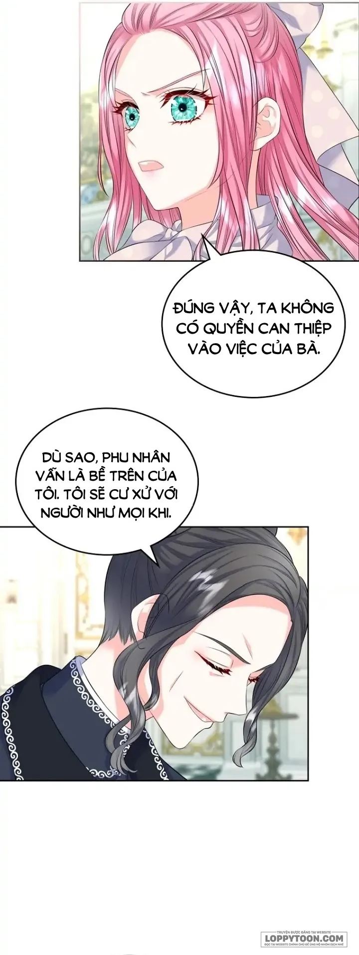 Tôi Sẽ Ly Hôn Với Anh Trai Nữ Chính - Chap 18 - Trang 15