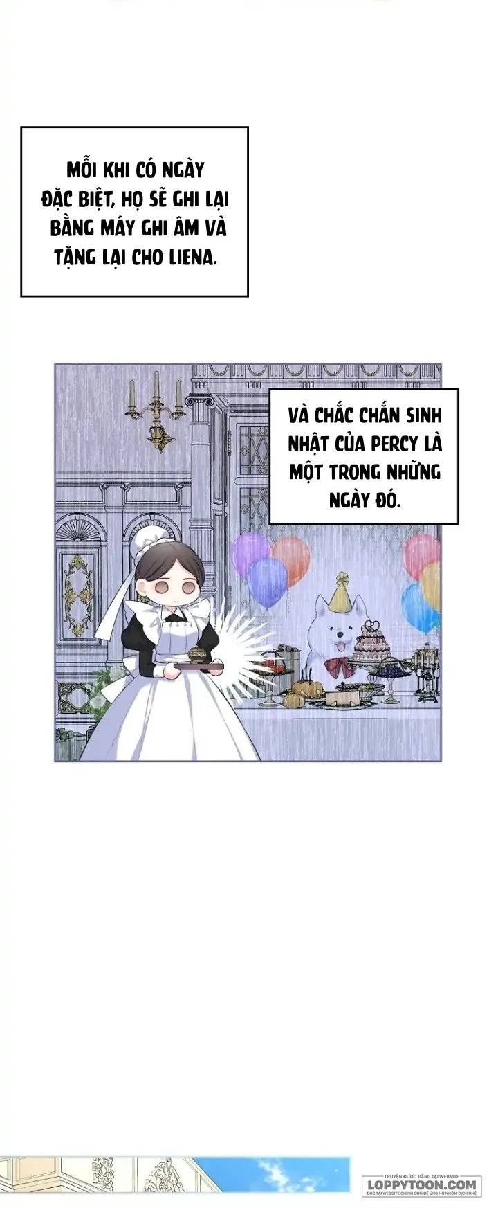 Tôi Sẽ Ly Hôn Với Anh Trai Nữ Chính - Chap 18 - Trang 20