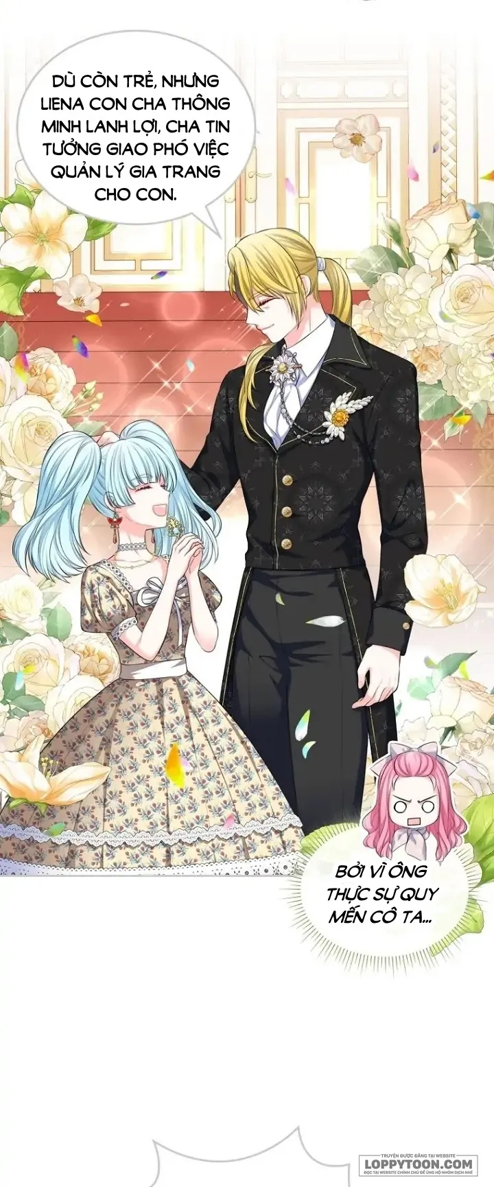 Tôi Sẽ Ly Hôn Với Anh Trai Nữ Chính - Chap 18 - Trang 3