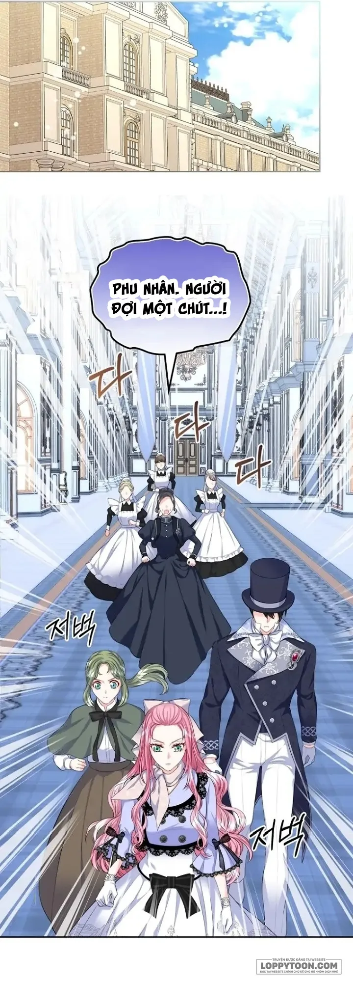 Tôi Sẽ Ly Hôn Với Anh Trai Nữ Chính - Chap 18 - Trang 21