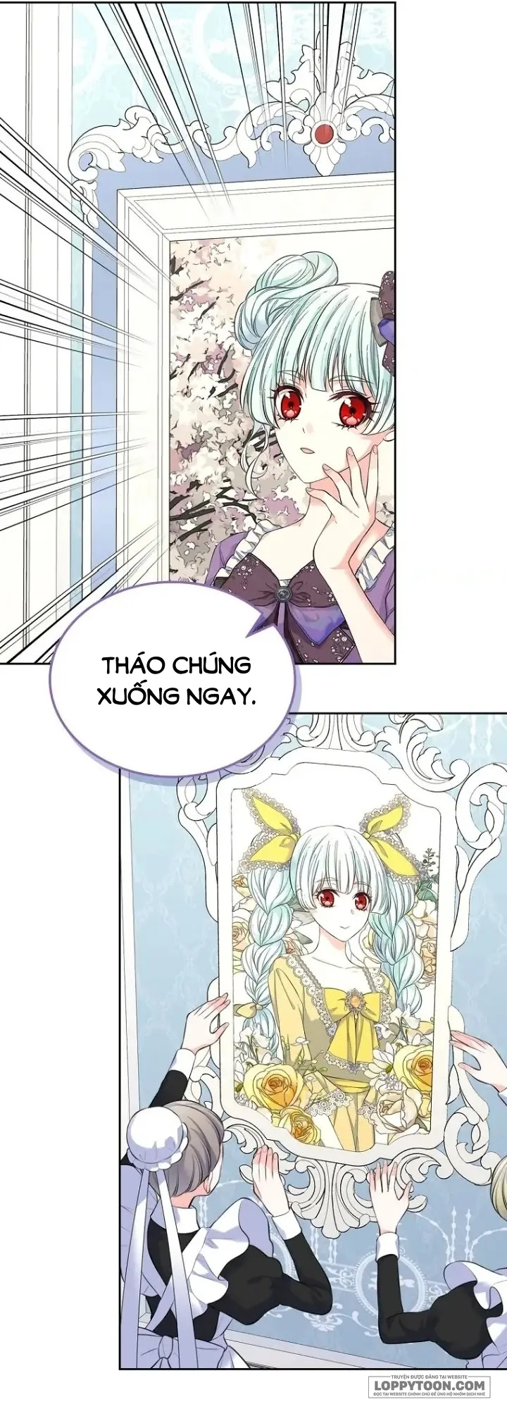 Tôi Sẽ Ly Hôn Với Anh Trai Nữ Chính - Chap 18 - Trang 26
