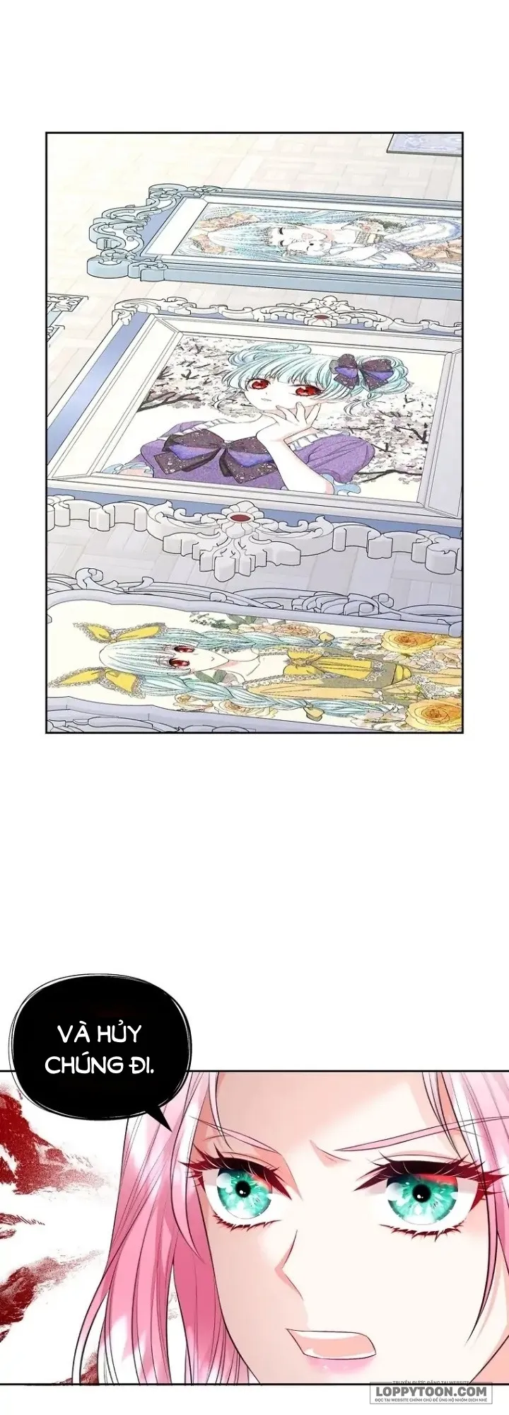 Tôi Sẽ Ly Hôn Với Anh Trai Nữ Chính - Chap 18 - Trang 27