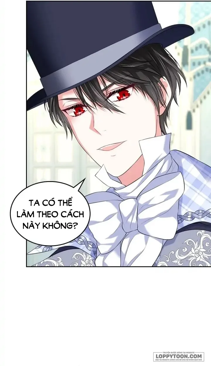 Tôi Sẽ Ly Hôn Với Anh Trai Nữ Chính - Chap 18 - Trang 30