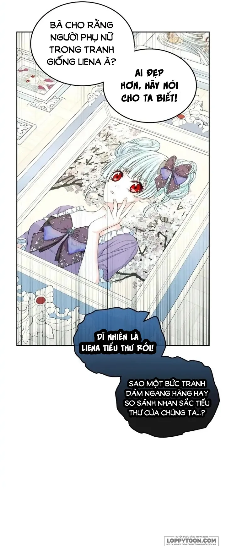 Tôi Sẽ Ly Hôn Với Anh Trai Nữ Chính - Chap 18 - Trang 33