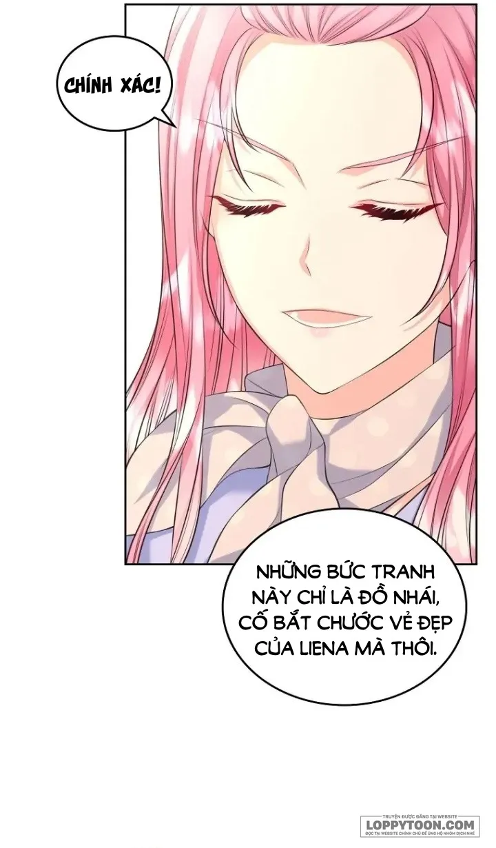 Tôi Sẽ Ly Hôn Với Anh Trai Nữ Chính - Chap 18 - Trang 34