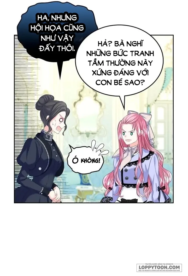 Tôi Sẽ Ly Hôn Với Anh Trai Nữ Chính - Chap 18 - Trang 35