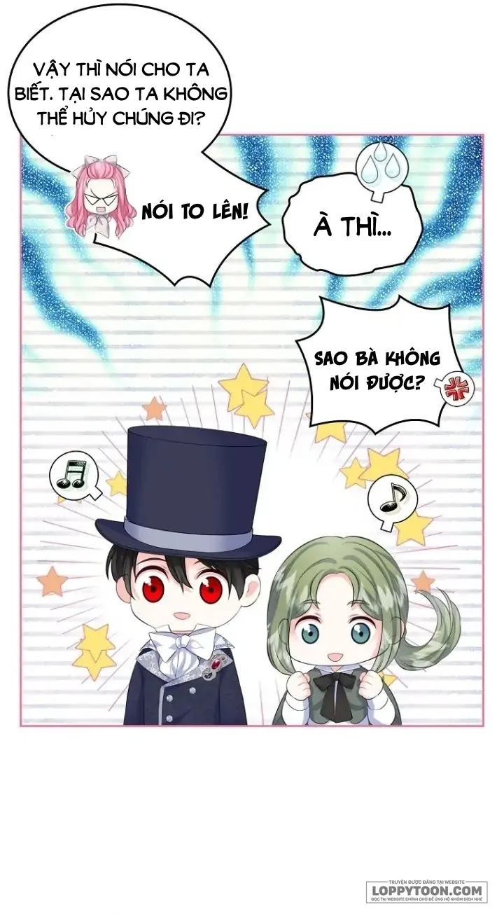 Tôi Sẽ Ly Hôn Với Anh Trai Nữ Chính - Chap 18 - Trang 36