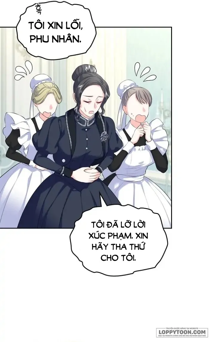 Tôi Sẽ Ly Hôn Với Anh Trai Nữ Chính - Chap 18 - Trang 37