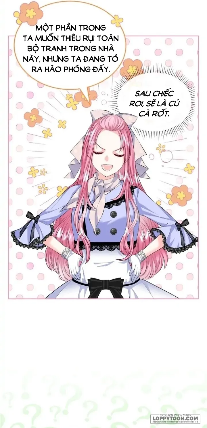 Tôi Sẽ Ly Hôn Với Anh Trai Nữ Chính - Chap 18 - Trang 38