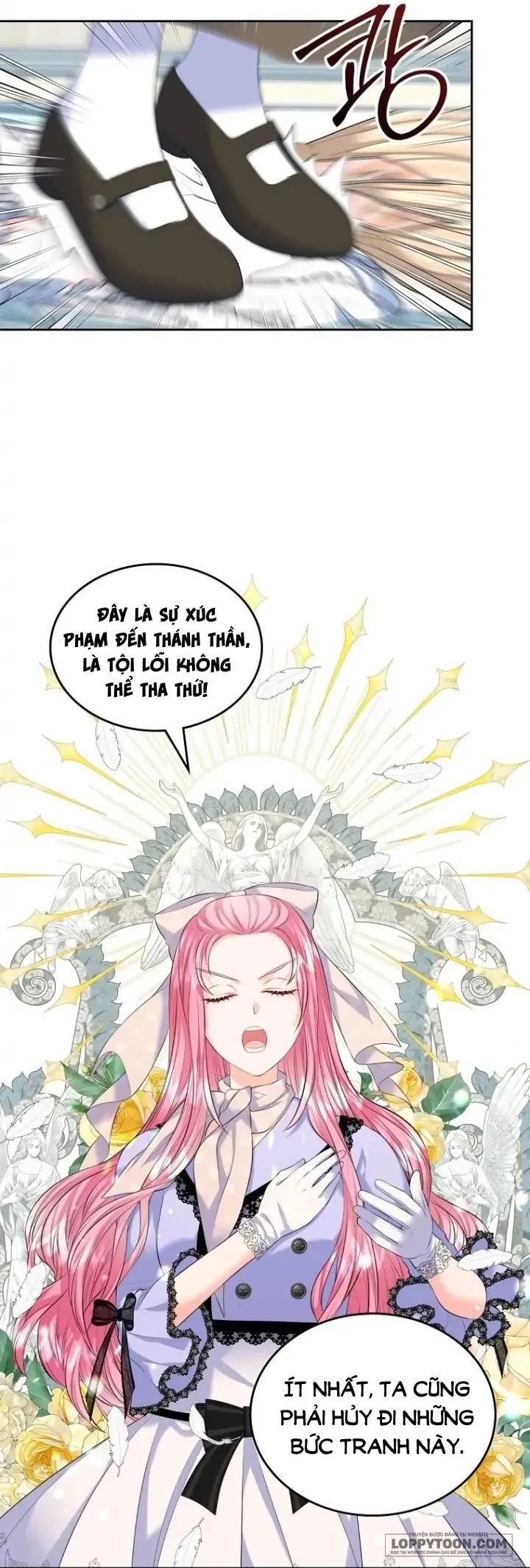 Tôi Sẽ Ly Hôn Với Anh Trai Nữ Chính - Chap 18 - Trang 40