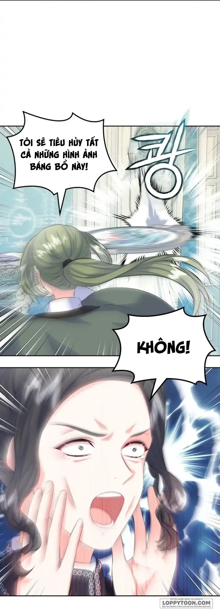 Tôi Sẽ Ly Hôn Với Anh Trai Nữ Chính - Chap 18 - Trang 41