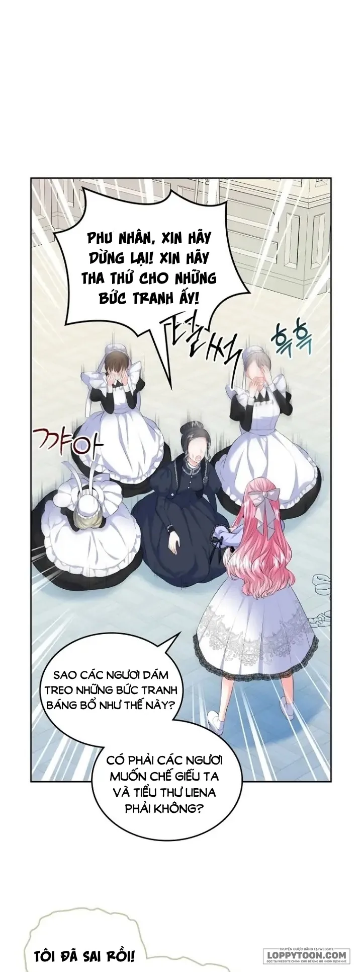 Tôi Sẽ Ly Hôn Với Anh Trai Nữ Chính - Chap 18 - Trang 42