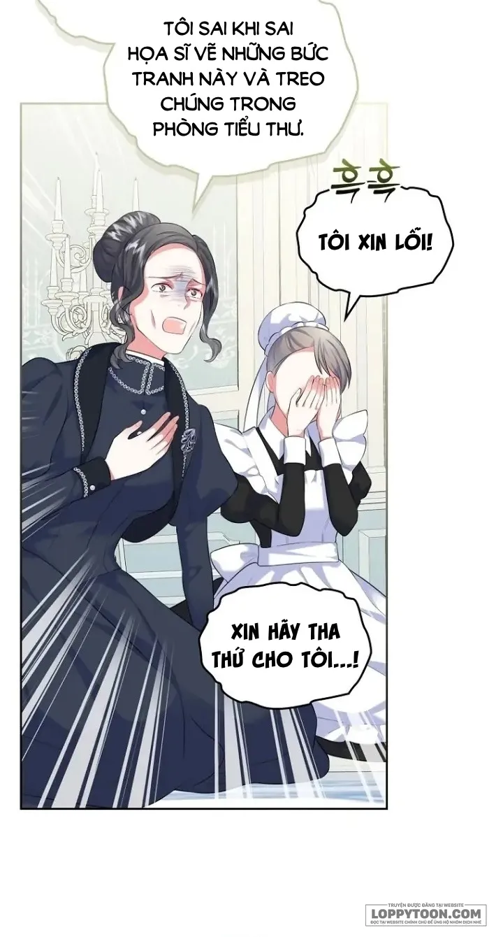Tôi Sẽ Ly Hôn Với Anh Trai Nữ Chính - Chap 18 - Trang 43