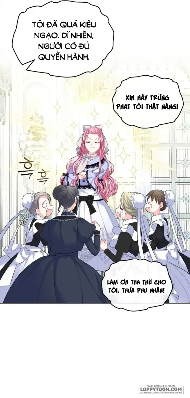 Tôi Sẽ Ly Hôn Với Anh Trai Nữ Chính - Chap 18 - Trang 46