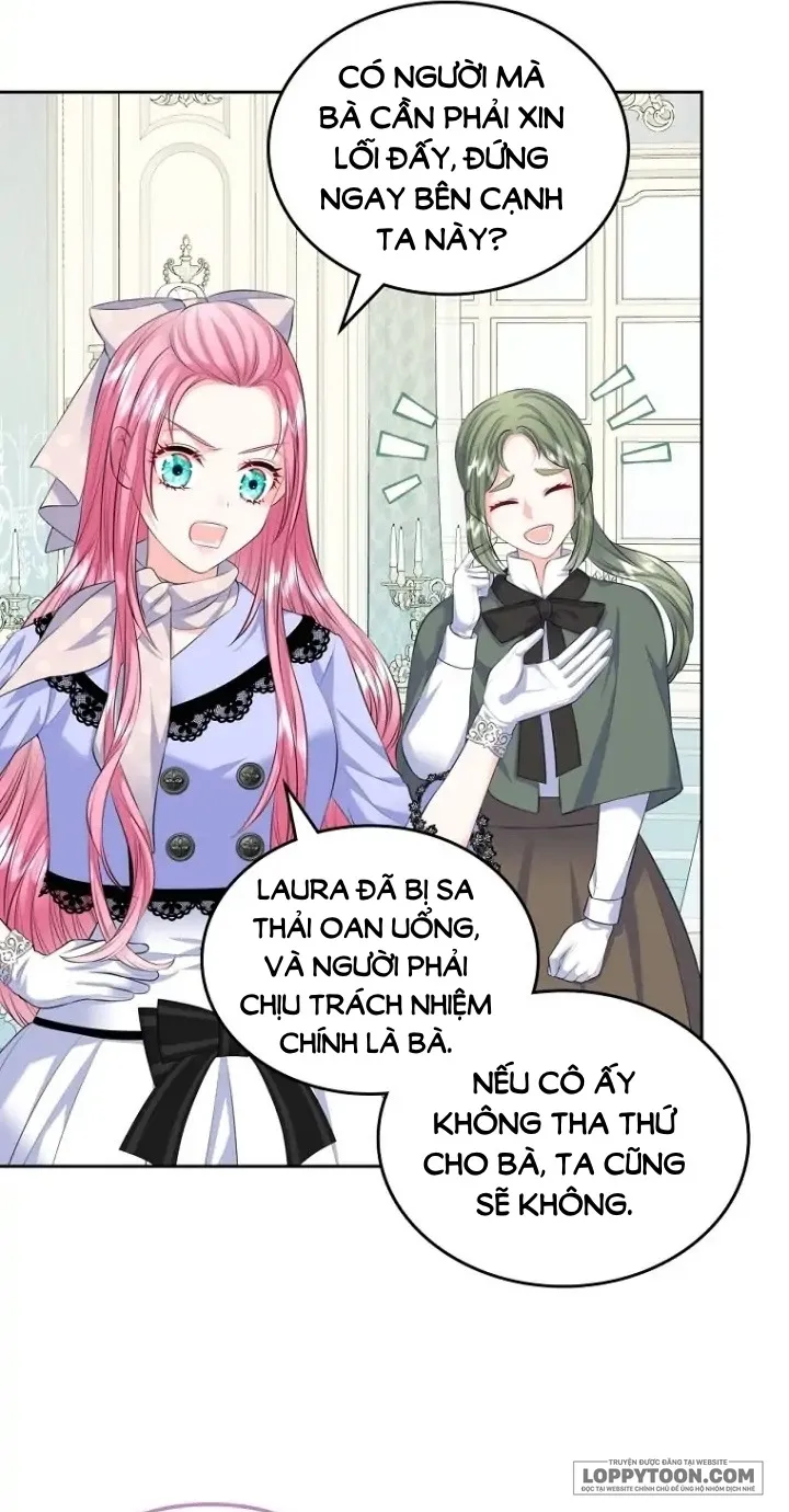 Tôi Sẽ Ly Hôn Với Anh Trai Nữ Chính - Chap 18 - Trang 47