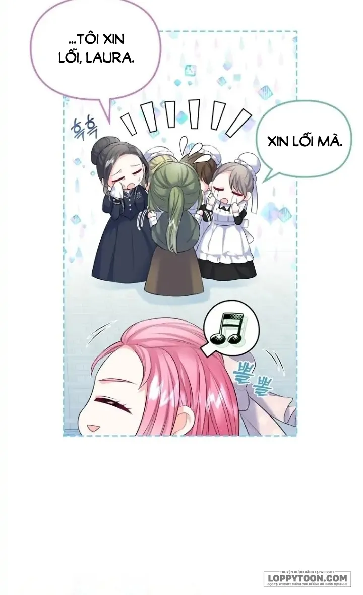 Tôi Sẽ Ly Hôn Với Anh Trai Nữ Chính - Chap 18 - Trang 48