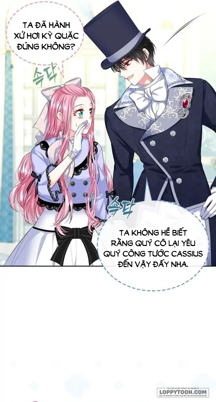 Tôi Sẽ Ly Hôn Với Anh Trai Nữ Chính - Chap 18 - Trang 49