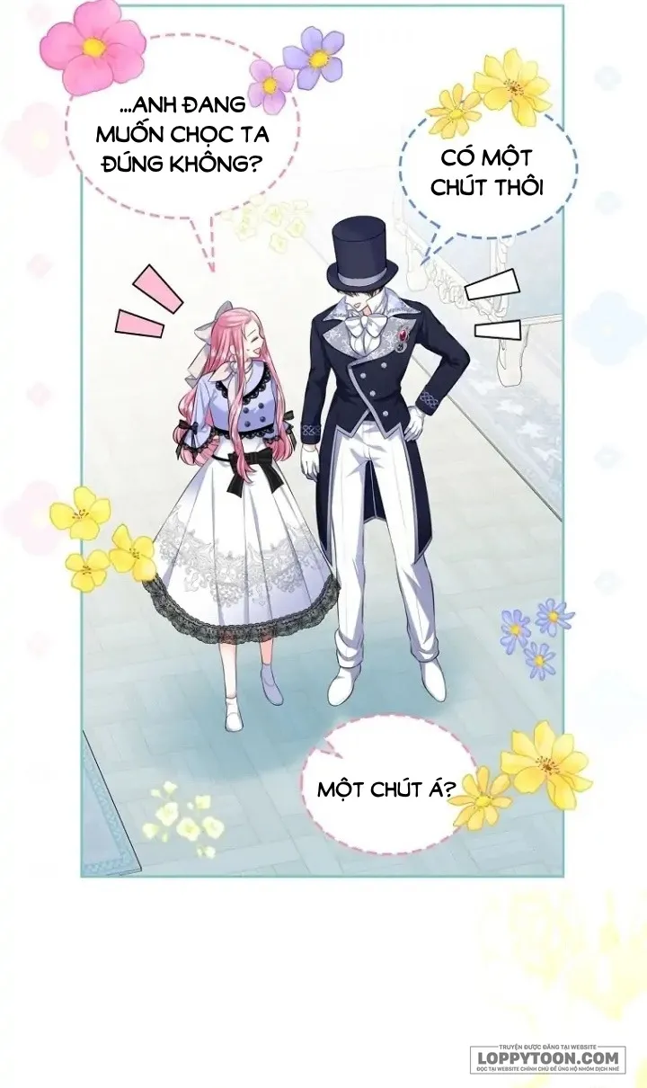 Tôi Sẽ Ly Hôn Với Anh Trai Nữ Chính - Chap 18 - Trang 50