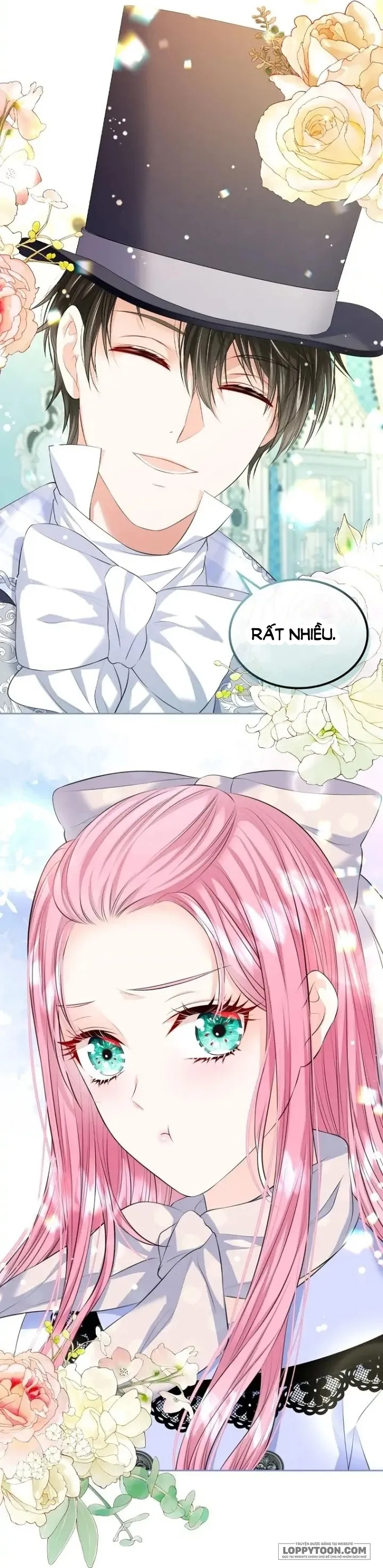 Tôi Sẽ Ly Hôn Với Anh Trai Nữ Chính - Chap 18 - Trang 51
