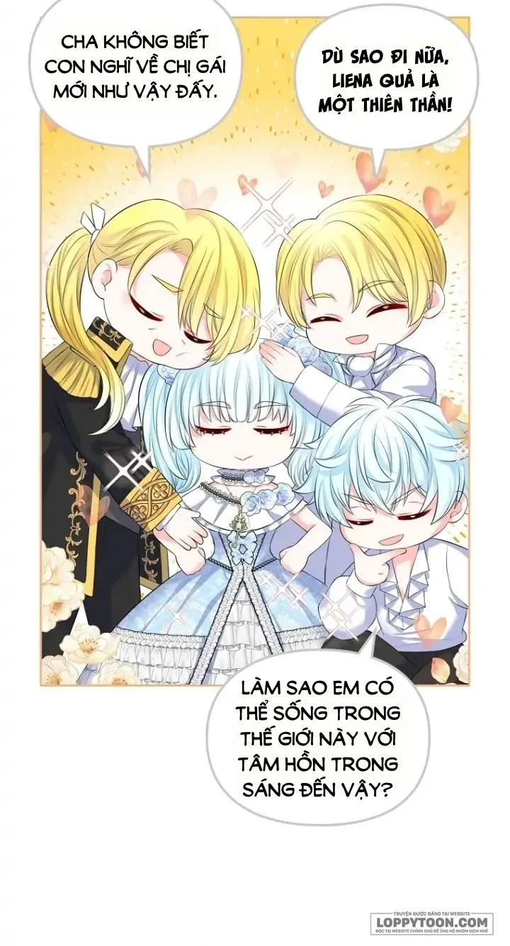 Tôi Sẽ Ly Hôn Với Anh Trai Nữ Chính - Chap 18 - Trang 7