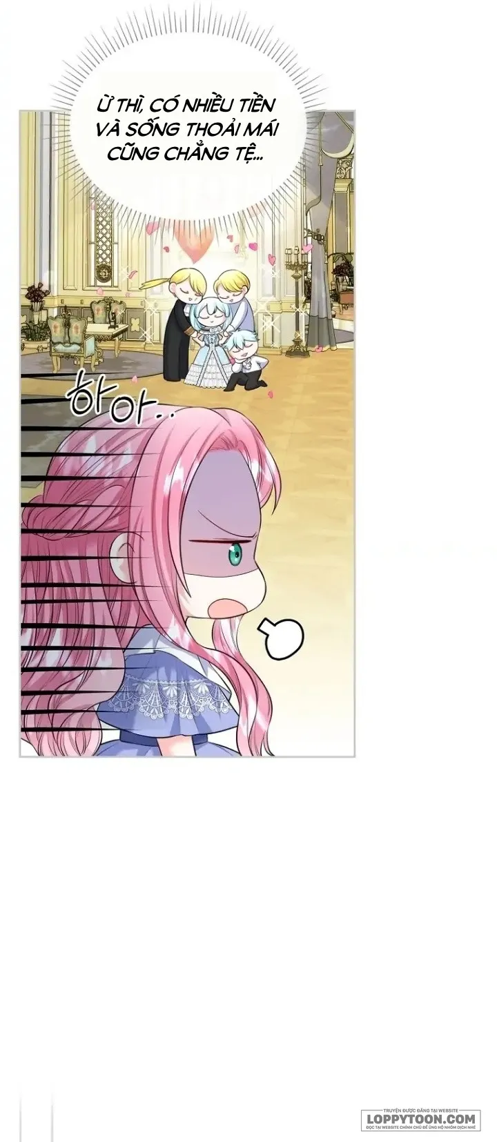 Tôi Sẽ Ly Hôn Với Anh Trai Nữ Chính - Chap 18 - Trang 8