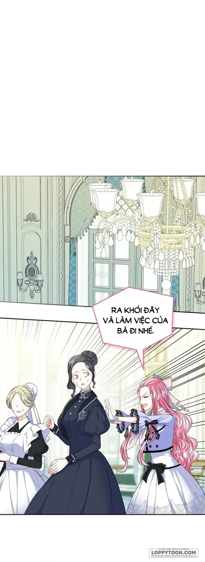 Tôi Sẽ Ly Hôn Với Anh Trai Nữ Chính - Chap 19 - Trang 1