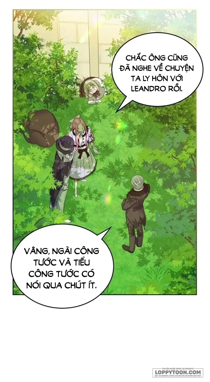 Tôi Sẽ Ly Hôn Với Anh Trai Nữ Chính - Chap 19 - Trang 12