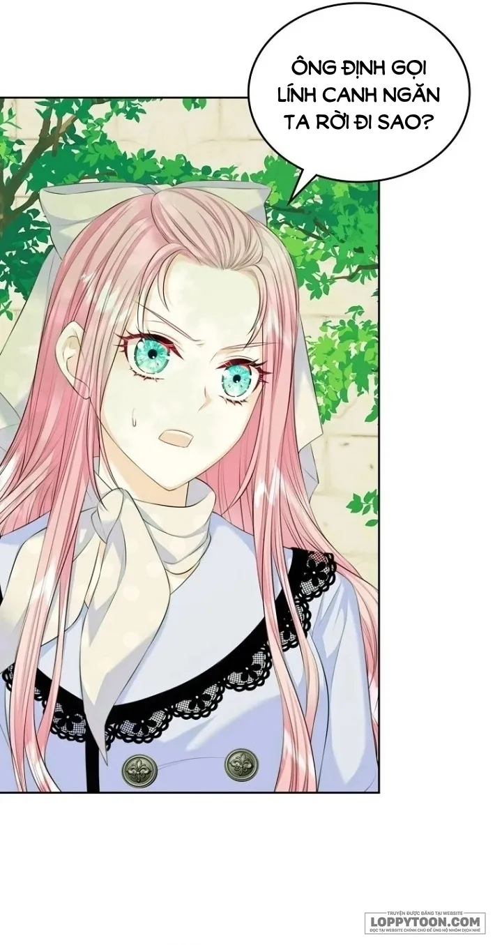 Tôi Sẽ Ly Hôn Với Anh Trai Nữ Chính - Chap 19 - Trang 13
