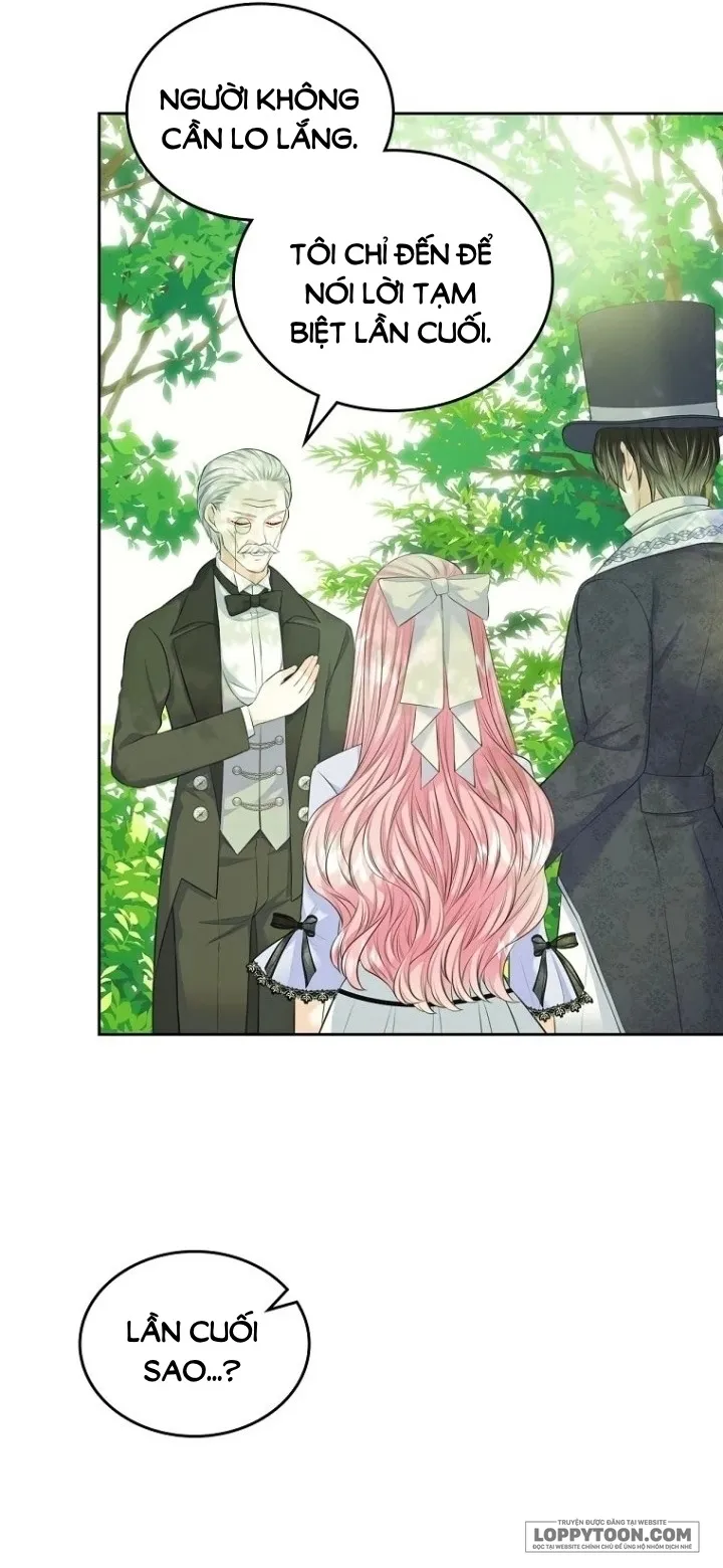 Tôi Sẽ Ly Hôn Với Anh Trai Nữ Chính - Chap 19 - Trang 14