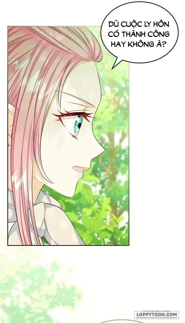 Tôi Sẽ Ly Hôn Với Anh Trai Nữ Chính - Chap 19 - Trang 15
