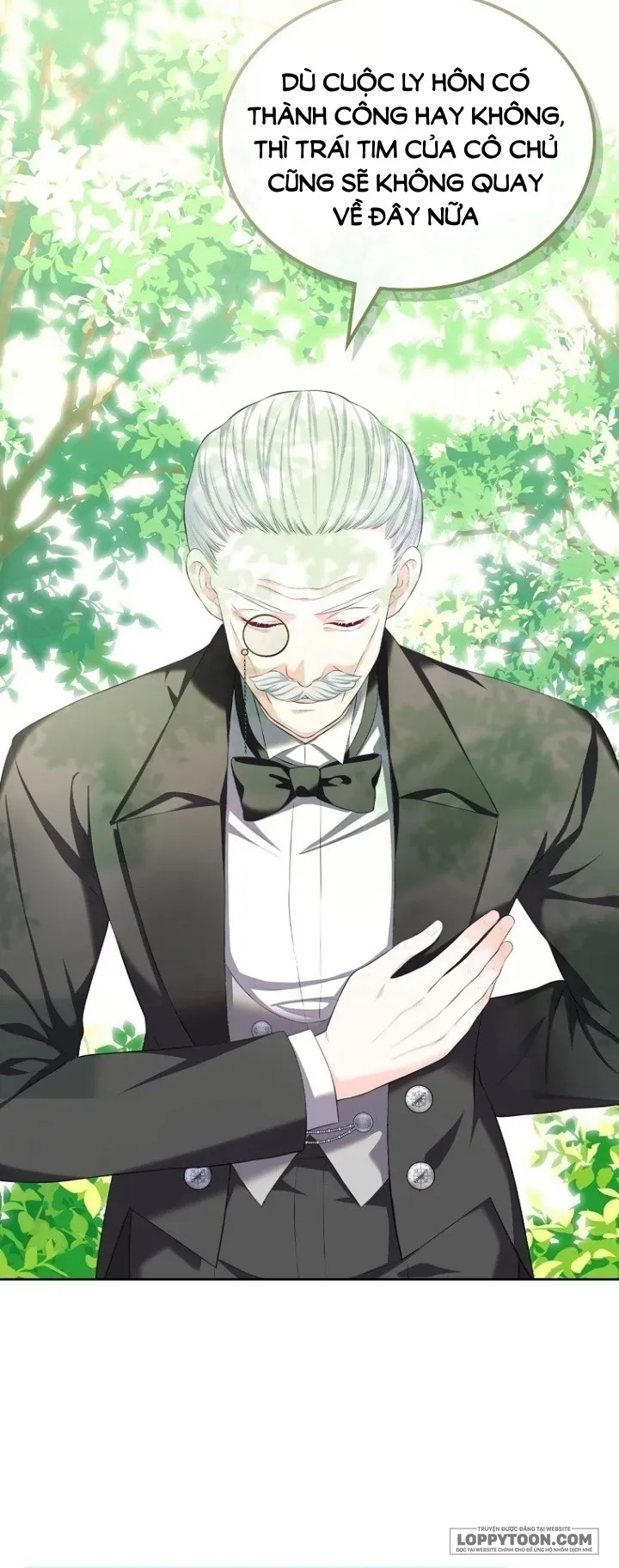 Tôi Sẽ Ly Hôn Với Anh Trai Nữ Chính - Chap 19 - Trang 16