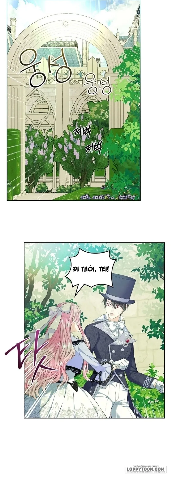 Tôi Sẽ Ly Hôn Với Anh Trai Nữ Chính - Chap 19 - Trang 17
