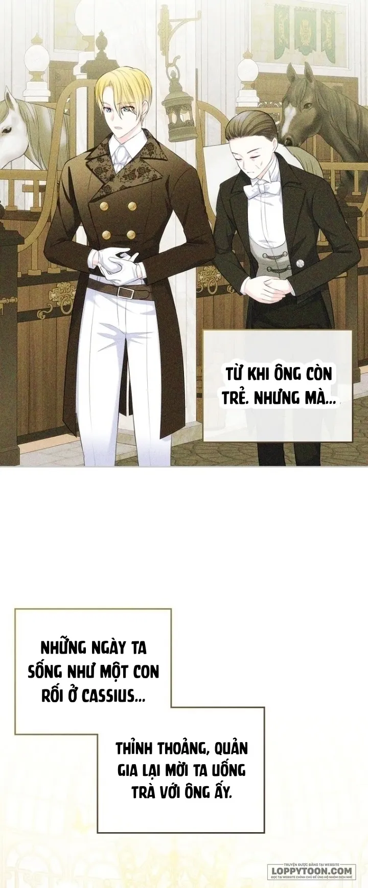 Tôi Sẽ Ly Hôn Với Anh Trai Nữ Chính - Chap 19 - Trang 24