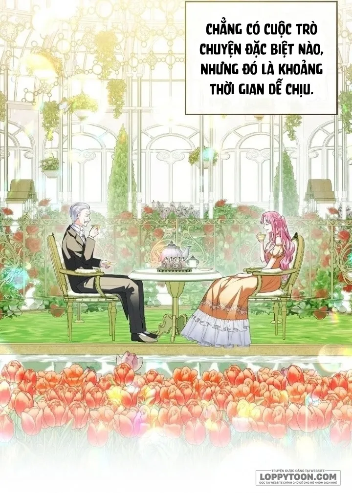 Tôi Sẽ Ly Hôn Với Anh Trai Nữ Chính - Chap 19 - Trang 25