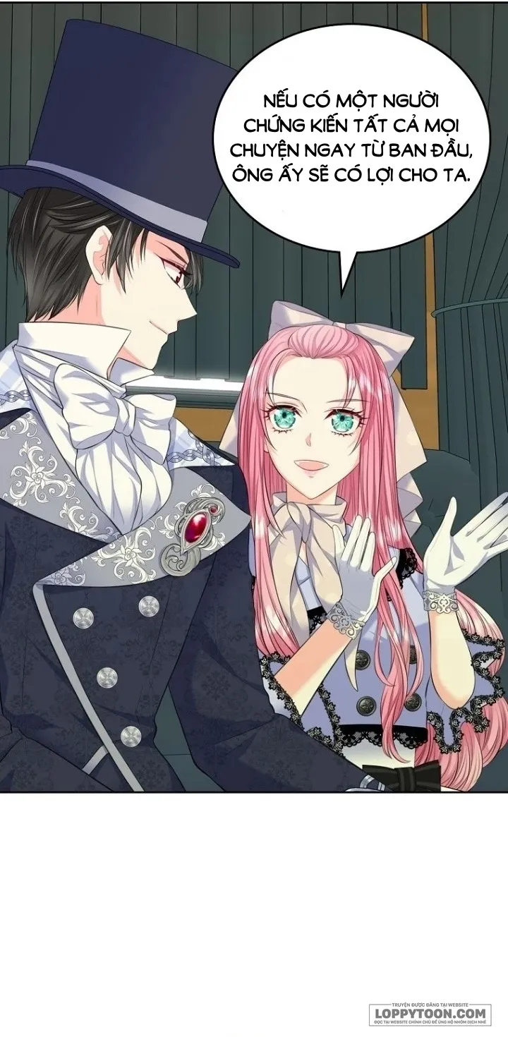 Tôi Sẽ Ly Hôn Với Anh Trai Nữ Chính - Chap 19 - Trang 29