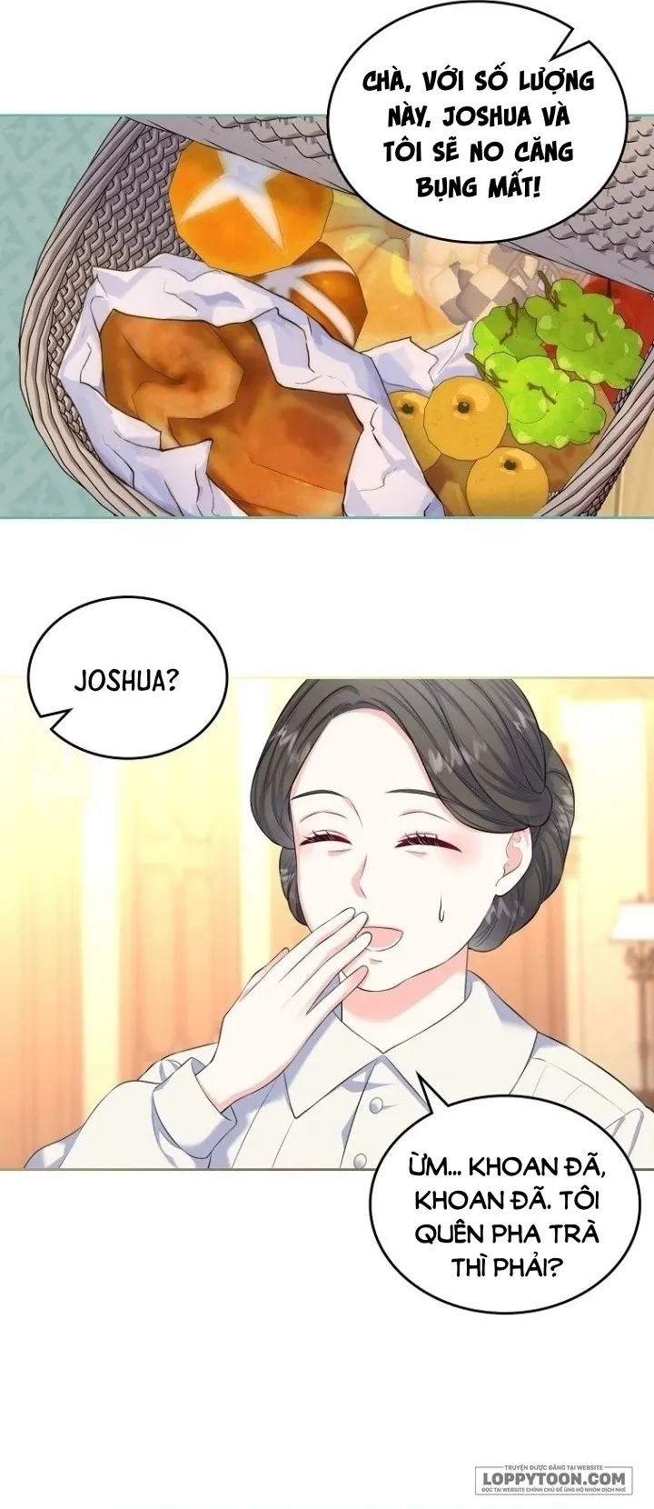 Tôi Sẽ Ly Hôn Với Anh Trai Nữ Chính - Chap 19 - Trang 35
