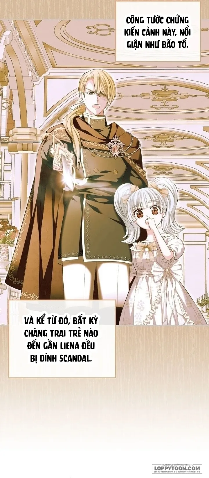 Tôi Sẽ Ly Hôn Với Anh Trai Nữ Chính - Chap 19 - Trang 38
