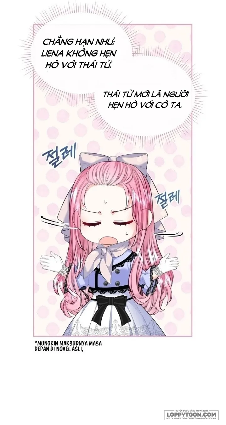 Tôi Sẽ Ly Hôn Với Anh Trai Nữ Chính - Chap 19 - Trang 39
