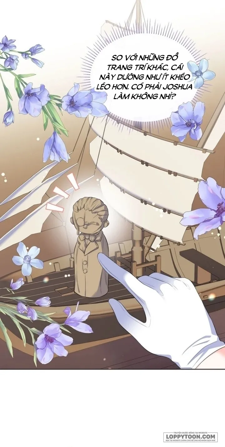 Tôi Sẽ Ly Hôn Với Anh Trai Nữ Chính - Chap 19 - Trang 43