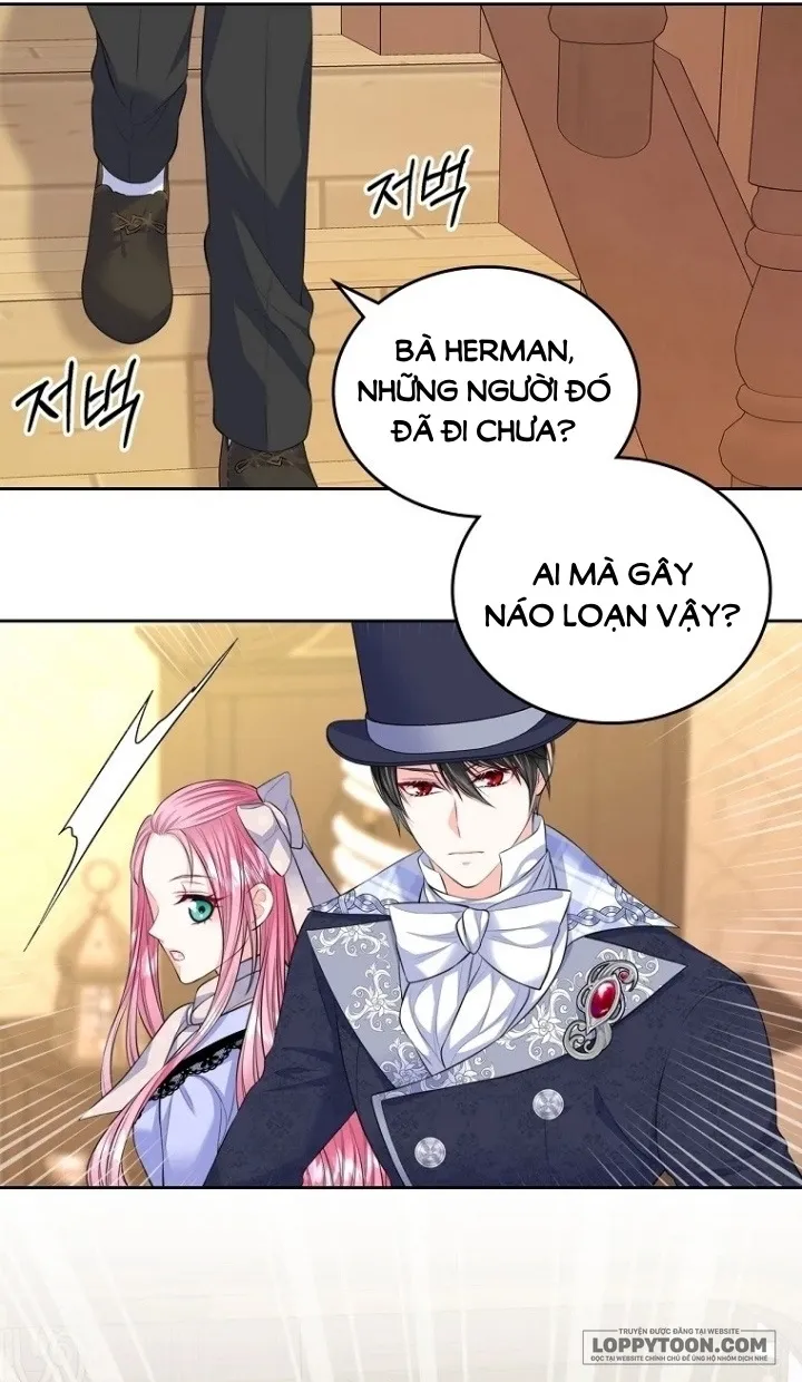 Tôi Sẽ Ly Hôn Với Anh Trai Nữ Chính - Chap 19 - Trang 45
