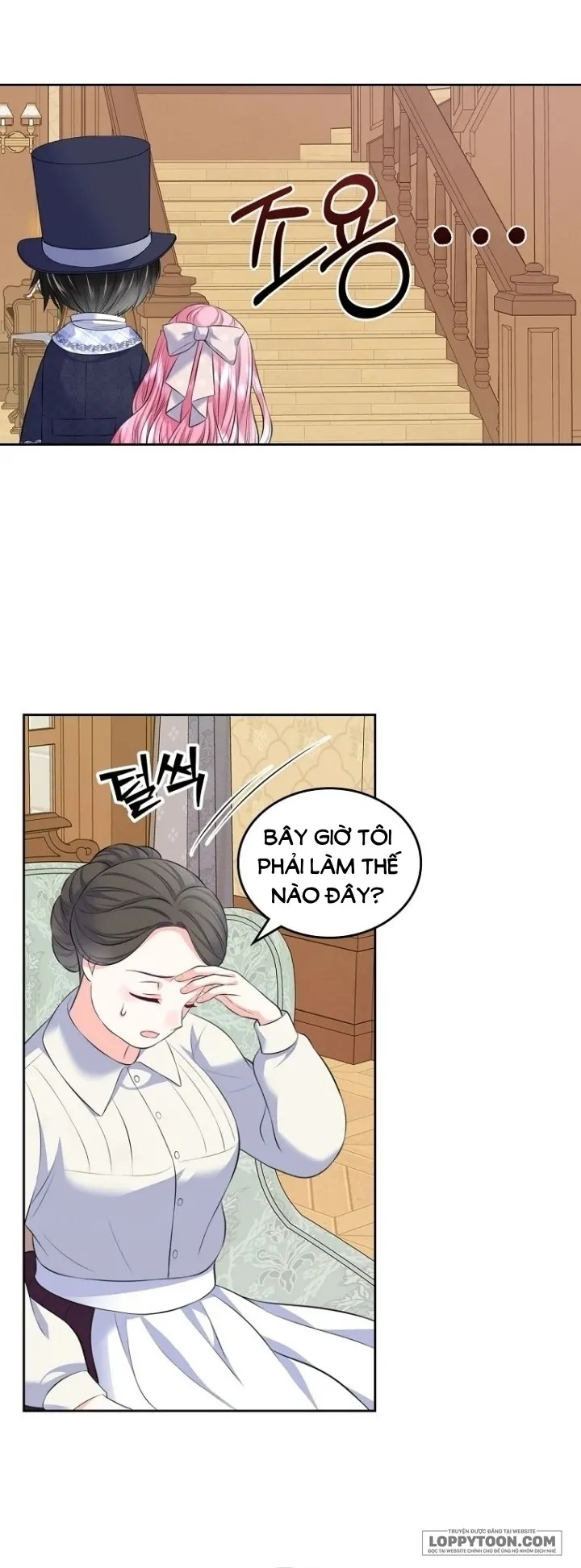 Tôi Sẽ Ly Hôn Với Anh Trai Nữ Chính - Chap 19 - Trang 49