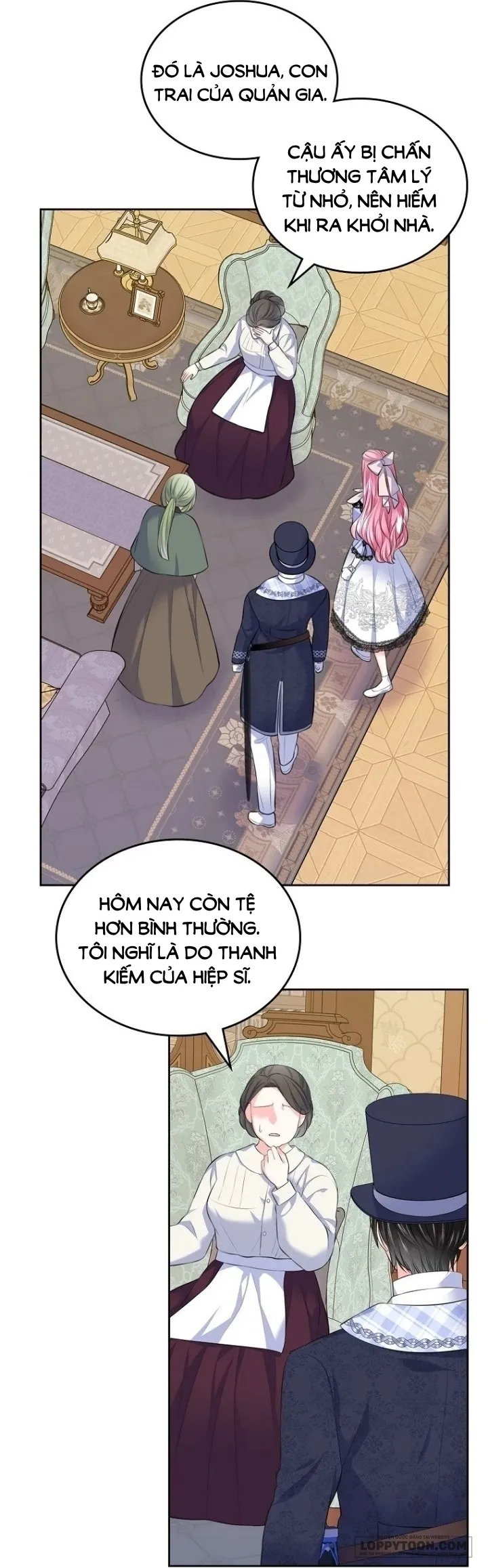 Tôi Sẽ Ly Hôn Với Anh Trai Nữ Chính - Chap 19 - Trang 50