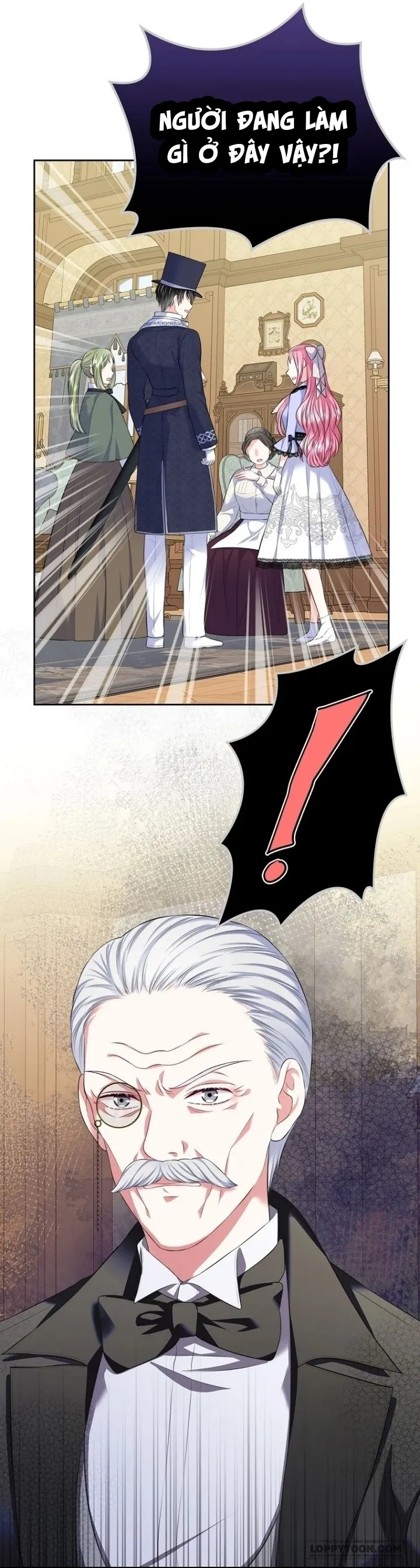 Tôi Sẽ Ly Hôn Với Anh Trai Nữ Chính - Chap 19 - Trang 53
