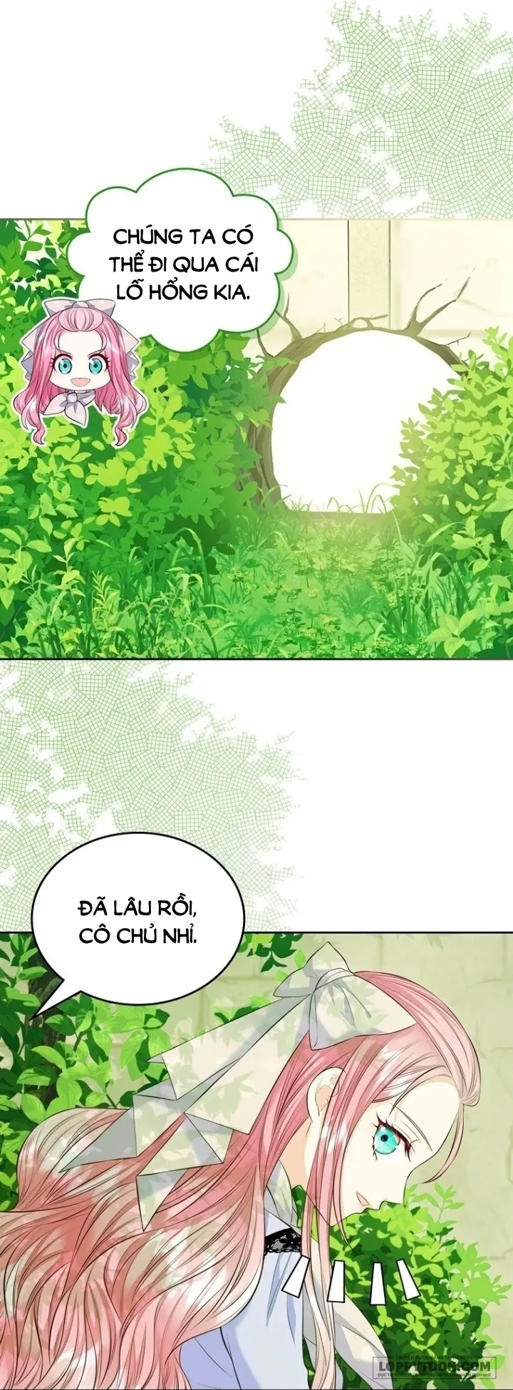 Tôi Sẽ Ly Hôn Với Anh Trai Nữ Chính - Chap 19 - Trang 7