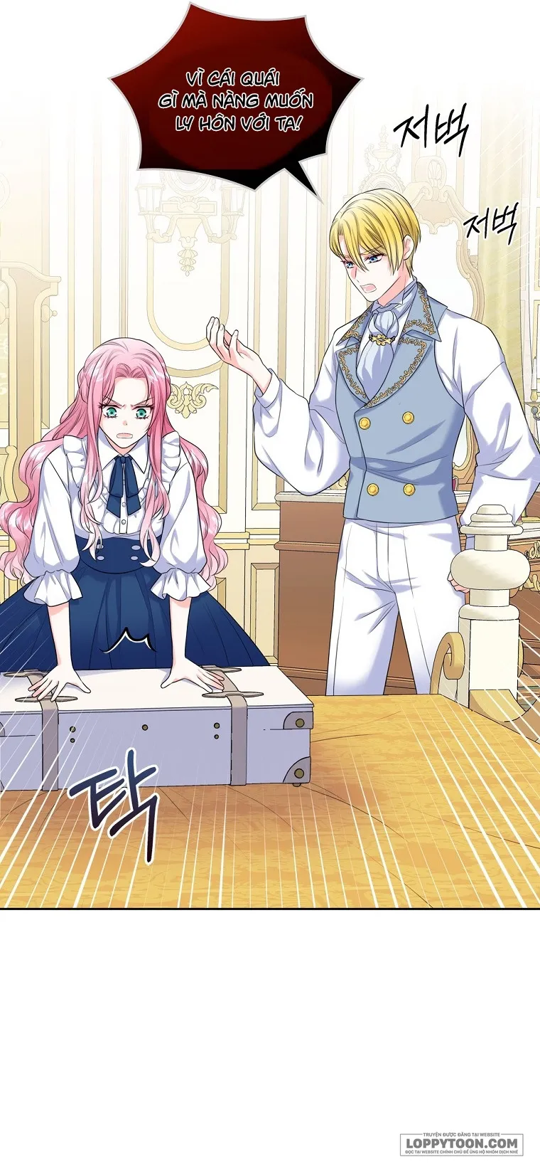 Tôi Sẽ Ly Hôn Với Anh Trai Nữ Chính - Chap 2 - Trang 12