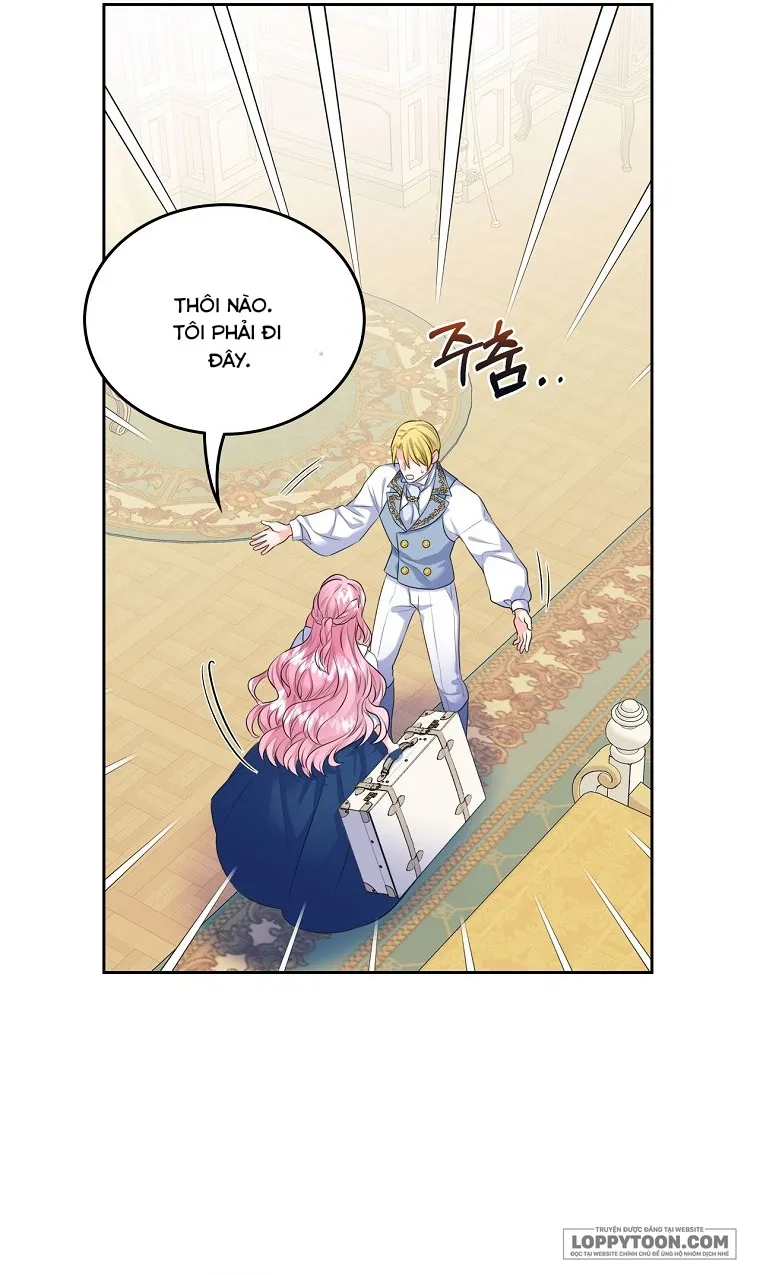 Tôi Sẽ Ly Hôn Với Anh Trai Nữ Chính - Chap 2 - Trang 13