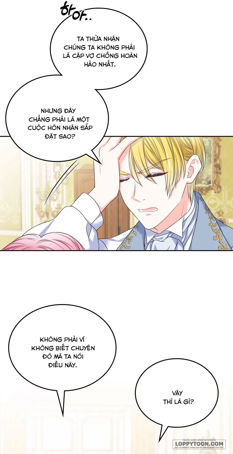 Tôi Sẽ Ly Hôn Với Anh Trai Nữ Chính - Chap 2 - Trang 15